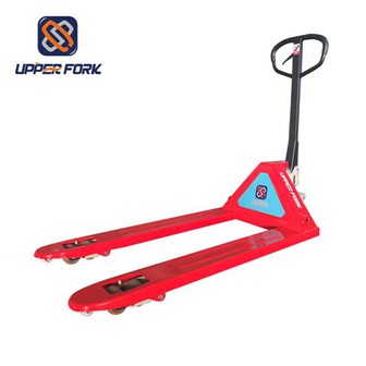 3ton Hydraulikhandbuch Pallet -LKW